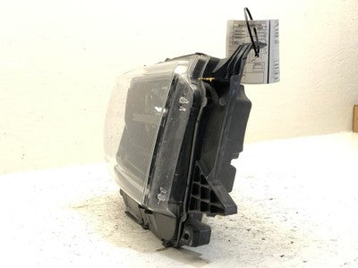 2018-2021 Toyota Tundra Passenger Right Head Light Oem Front Lamp ++Tab Broke++