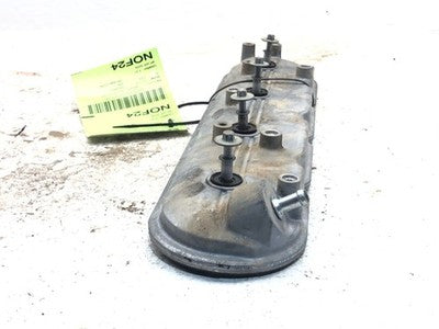 1999-2008 Chevy Silverado Driver Left Valve Cover With Bolts Oem Hardware 5.3L