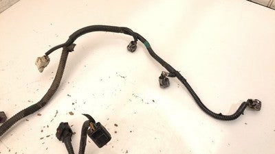 2000 Legacy Outback Wiring Harness For Engine Oem 2.5L 24020Ac17a
