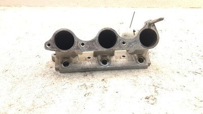 2005-2008 Acura Tl Passenger Right Lower Intake Manifold Injector Base 3.2L