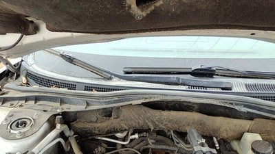 2006-2012 Ford Fusion Passenger Right Windshield Wiper Arm Oem Blade Lever