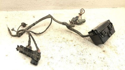 2016 Dodge Ram 4500 Auxiliary Power Distribution Fuse Box Wiring Harness 6.7L