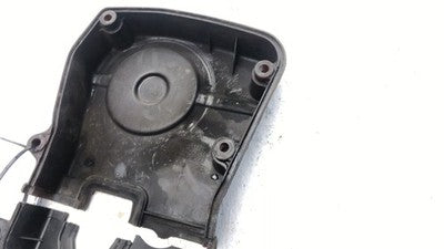 1997-2008 Hyundai Tiburon 2.0L Upper And Lower Timing Cover Set Pair Oem
