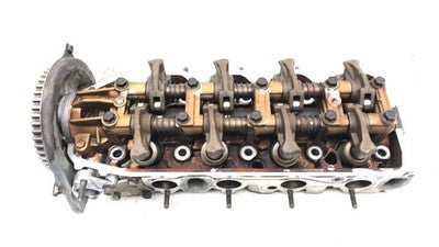 1990-1994 Mitsubishi Eclipse Cylinder Head Oem 1.8L Sohc Md126818