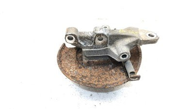 2004-16 Chevy Impala Driver Left Rear Knuckle Assembly Stub Axle With Wheel Hub