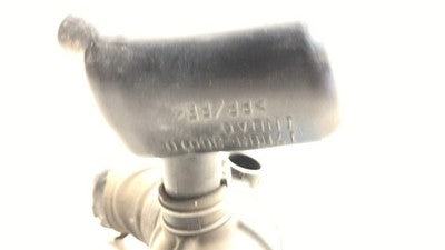 2010 Toyota Rav-4 Air Intake Tube Resonator Pipe Elbow Rubber Oem Hose 2.5L