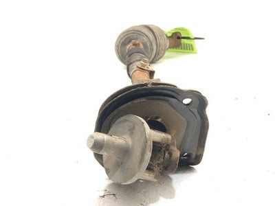 12 Gmc Sierra 1500 Lower Intermediate Steering Shaft Column To Gear Box 84386512