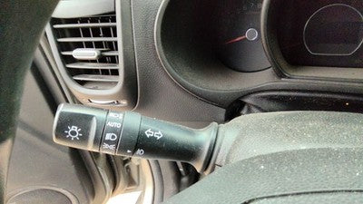 2014-2019 Kia Soul Turn Signal Switch Column Control Lever Headlight Oem