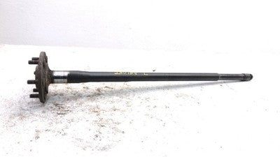 1991-1996 Dodge Dakota Rear Back Axle Shaft Oem 4X2 2Wd Round Cover 04506115