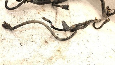 1989 F250 Pickup Wiring Harness For Engine Oem 7.5L 460