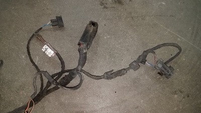 2002 Mercedes Ml500 Driver Left Engine Bay Wiring Harness Oem A1635402410