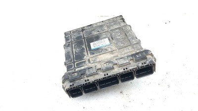 2004 Mitsubishi Endeavor Electronic Control Module Computer Ecm Ecu 3.8L At