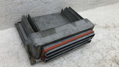 2001-2003 Chevy Venture Electronic Control Module Computer Ecm Ecu 3.4L 12209614