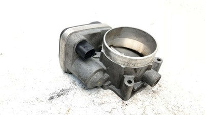 2003 Dodge Ram 1500 Throttle Body Throttle Valve Assembly 5.7L Ac
