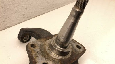 64 Thunderbird Coupe Passenger Right Front Spindle Steering Knuckle With Hub