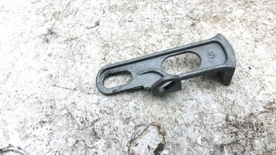 2006 Dodge Durango Column Shift Lever Assembly Oem Automatic