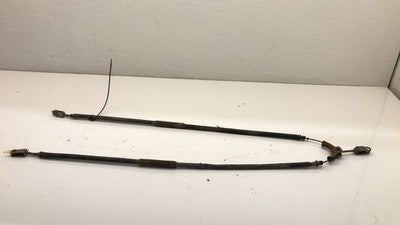 1971 Nissan 240Z Emergency Brake Cable Oem Parking Brake