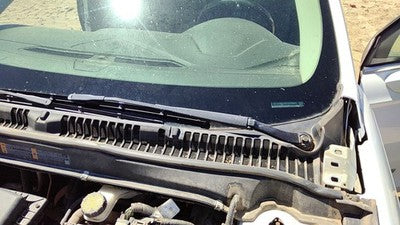 2013-2020 Ford Fusion Driver Left Windshield Wiper Arm Oem Blade Lever