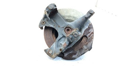 73-87 Chevy C10 Driver Left Front Spindle Steering Knuckle With Wheel Hub 4x2