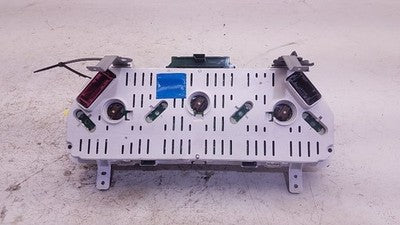 2002-2003 Land Rover Freelander Speedometer Cluster Mph Instrument Gauges