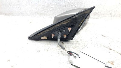 2004-2008 Nissan Maxima Passenger Right Side Mirror Door Mounted Oem Gold Ky2