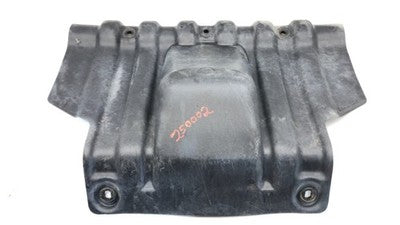 2005 Chevy Suburban Front Skid Plate Oem 15049190