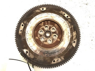 1988-1989 Honda Civic Crx Flywheel Oem Manual Trans Hatchback 1.5L D15b2 5Sp