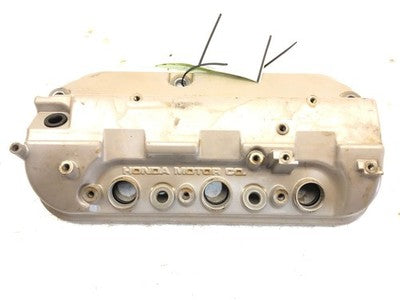 2001-2002 Acura Mdx Passenger Right Valve Cover Oem 3.5l At Awd 12310pgka00