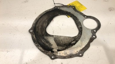 1971 Nissan 240Z Engine To Transmission Spacer Sheild Oem 2.4L L24 4Sp Mt