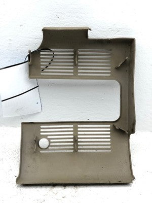 1988 Olds Toronado Trofeo Engine Cover Top Plastic Shield Oem 3.8L