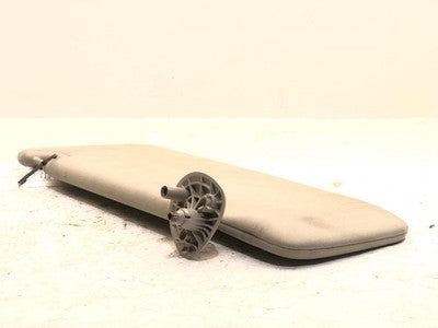 2013-2024 Dodge Ram 1500 Driver Left Sun Visor Oem Parasol 1vf25bd1ad