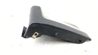 2009 Pontiac G6 Passenger Right Front Lower Rocker Moulding Section Oem 25831838