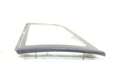 88-92 Station Wagon Passenger Right Rear Quarter Glass Back Side Window 2Wd