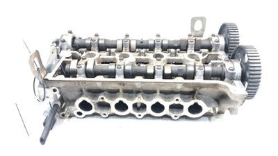 1998-2001 Kia Sephia Cylinder Head Oem 1.8L Dohc 0K24710100e