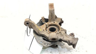 Buick Lesabre Driver Left Front Spindle Steering Knuckle With Wheel Hub 18060600