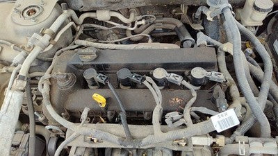 2010-2011 Ford Fusion Valve Cover Oem 2.5L 9E5Z6582D