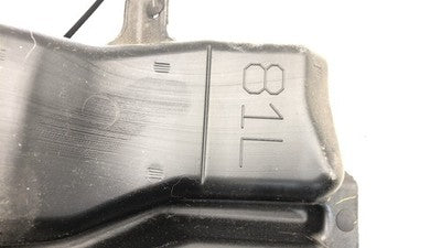 2010-12 Hs250h Dash Vent Extension Heater Ac Duct Oem Elbow Housing 55844-75040