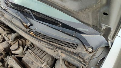2007-2012 Nissan Sentra Driver Left Windshield Wiper Arm Oem Blade Lever