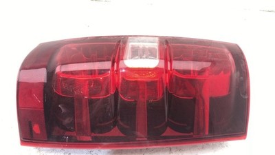 2007-2014 Chevy Suburban Passenger Right Tail Light Oem Brake Lamp Rear 22837924