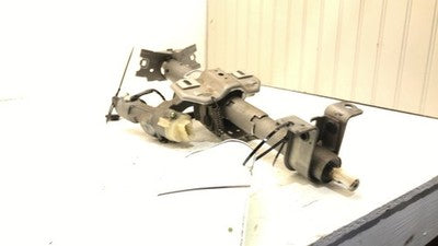10-11 Rio Ignition Switch Assembly Key Complete Electrical With Steering Column