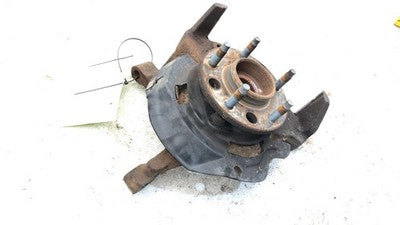 94-99 Lesabre Passenger Right Front Spindle Steering Knuckle With Wheel Hub
