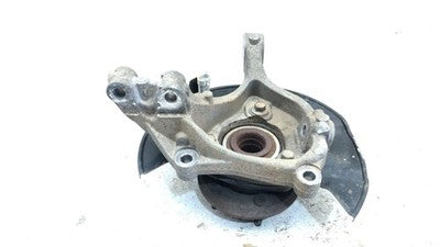 07-09 Equinox Passenger Right Front Spindle Steering Knuckle With Wheel Hub