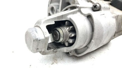 1988-1989 Dodge Ram D100 Starter Motor 5.2L 318 04379144