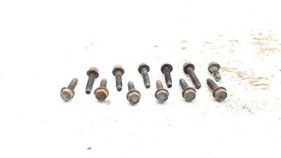 1986 Dodge W250 Set Of Intake Manifold Bolts 360 5.9L Oem Factory Hardware