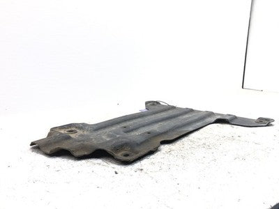 2000 Chevy Suburban Rear Skid Plate Back Shield with Bolts OEM 15152820