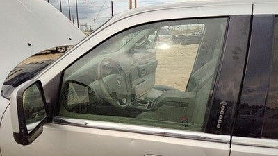 2003-2005 Lincoln Aviator Driver Left Front Side Window Door Glass Oem