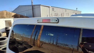 2015 Ford F250 Third Brake Light Middle Lamp Oem 6.7L Powerstroke