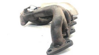 1994-1998 Mitsubishi Galant Exhaust Manifold Assembly Heat Shield Header 2.4l