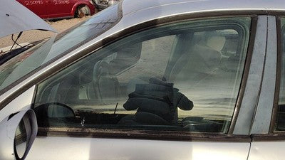 1996-2007 Ford Taurus Driver Left Front Side Window Door Glass Oem F6dz5421411ac