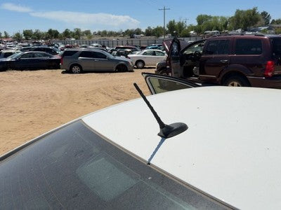 2013-2016 Dodge Dart Radio Antenna Mast Oem 5064186Aa